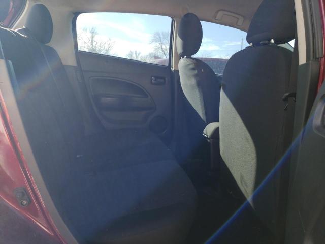 ML32A3HJ6KH003027 Mitsubishi MIRAGE ES