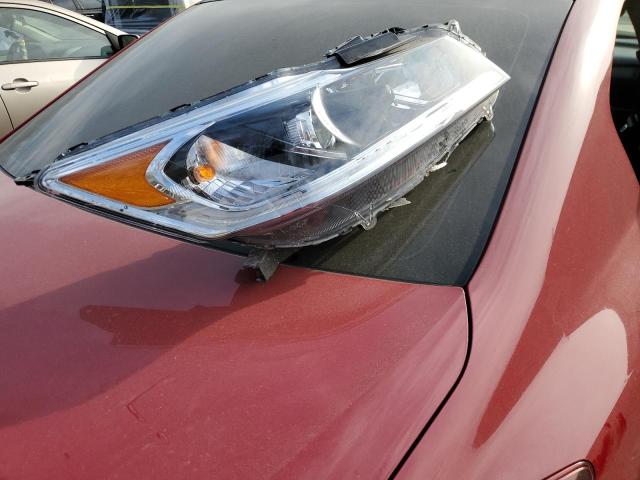 1HGCR2F18HA245277 Honda Accord Sport Special Edition