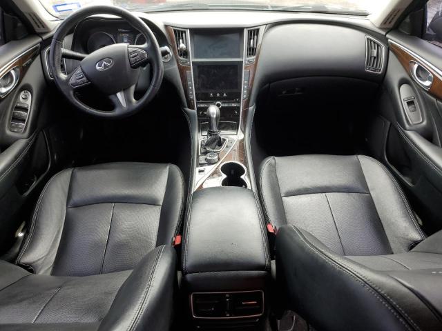 JN1AV7AR9EM700047 Infiniti Q50 Hybrid Premium
