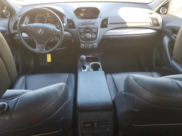 5J8TB4H33JL021603 Acura RDX