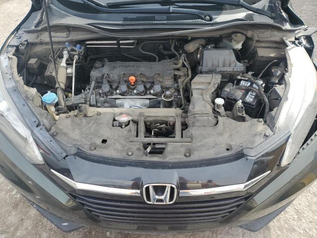 3CZRU5H39HG702701 Honda HR-V LX