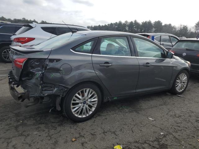 1FADP3J21FL212806 Ford Focus Titanium