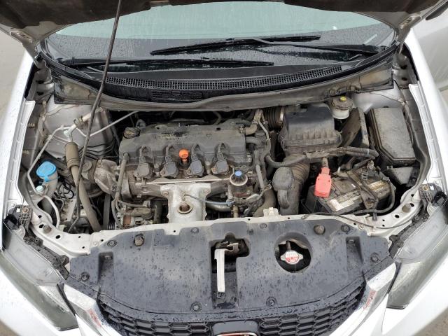 19XFB2F57FE068282 Honda Civic Lx