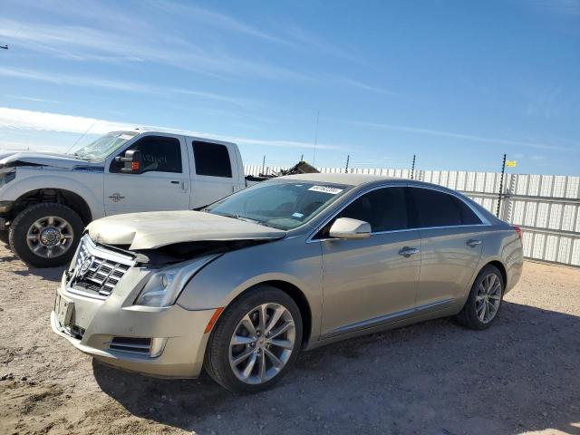 Auction sale of the 2013 Cadillac Xts Luxury Collection, vin: 2G61P5S38D9154393, lot number: 44162204