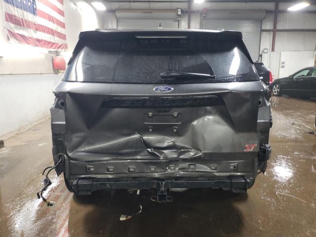 1FM5K8GC1LGC25324 Ford Explorer St