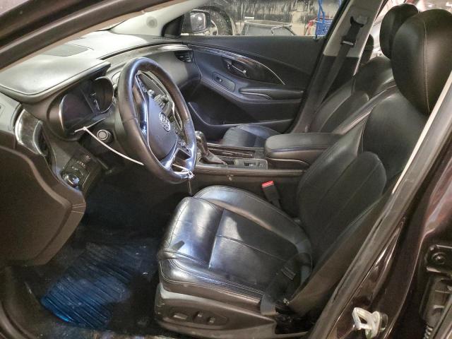 1G4GF5G37EF270014 Buick Lacrosse Touring