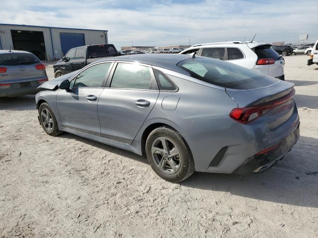 5XXG14J25NG146211 KIA K5 LXS