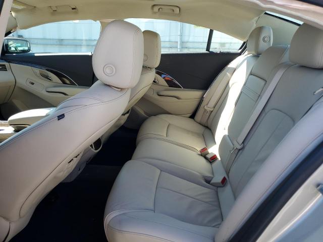 1G4GB5G38GF238199 Buick Lacrosse