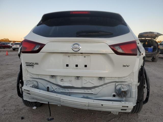 JN1BJ1CP0KW530136 Nissan Rogue Sport S