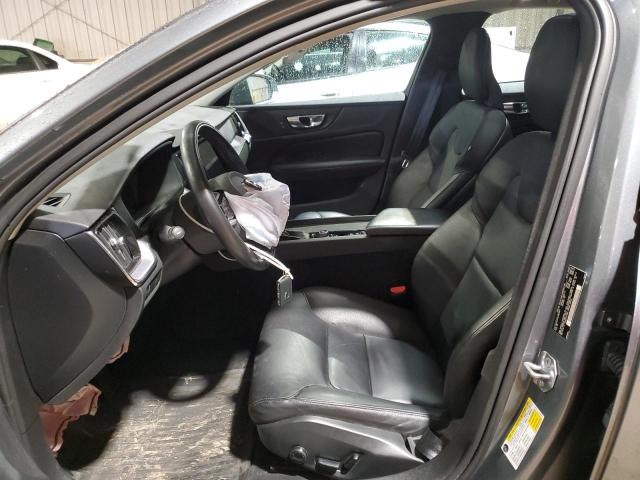 7JRA22TKXLG065281 Volvo S60 T6 Momentum