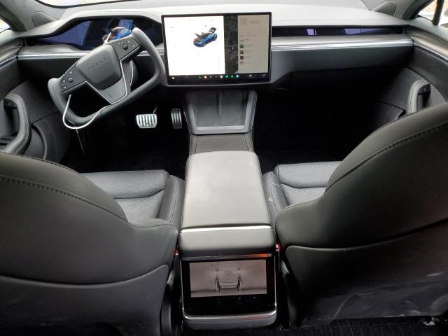 5YJSA1E61MF441345 Tesla MODEL S