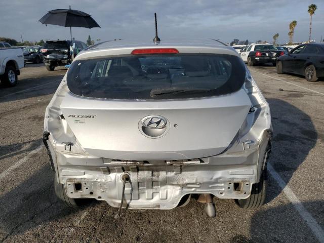 KMHCT5AE9HU314077 Hyundai ACCENT SE