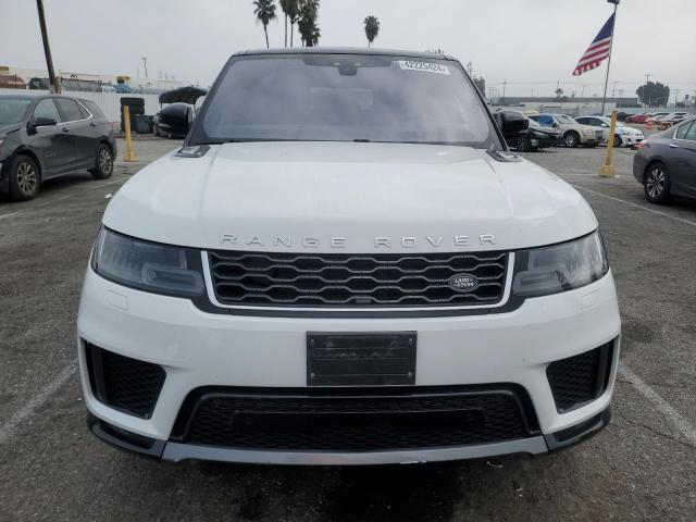 SALWR2RV9KA842061 Land Rover Range Rover Sport Hse