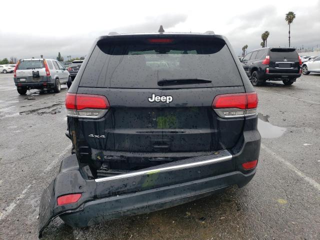 1C4RJFBG3LC116748 Jeep Grand Cherokee Limited