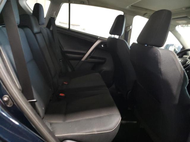 2T3RFREV2JW753914 Toyota Rav4 Adventure