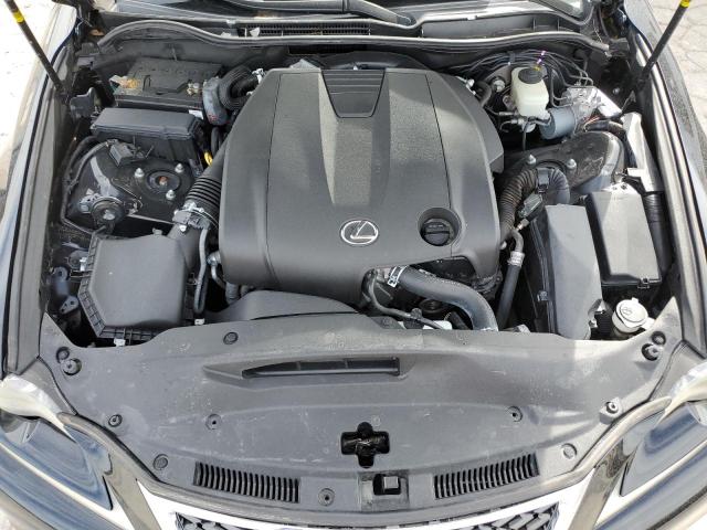JTHBF1D26E5025518 Lexus IS 250