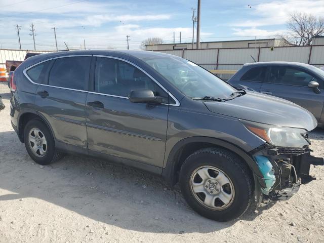 5J6RM4H35EL086603 Honda CR-V LX