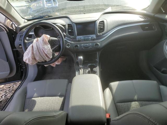 2G1105S37J9139079 Chevrolet IMPALA LT