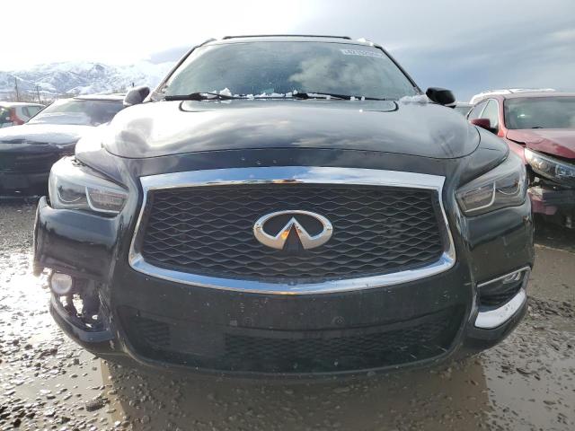 5N1DL0MM7JC517040 Infiniti QX60