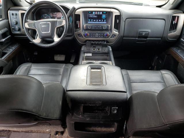1GT42YEYXJF160541 GMC Sierra K3500 Denali