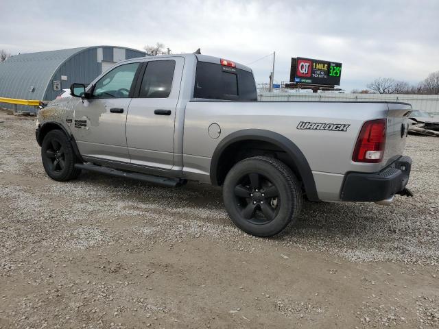 1C6RR7GT0LS108222 RAM 1500 Classic Warlock