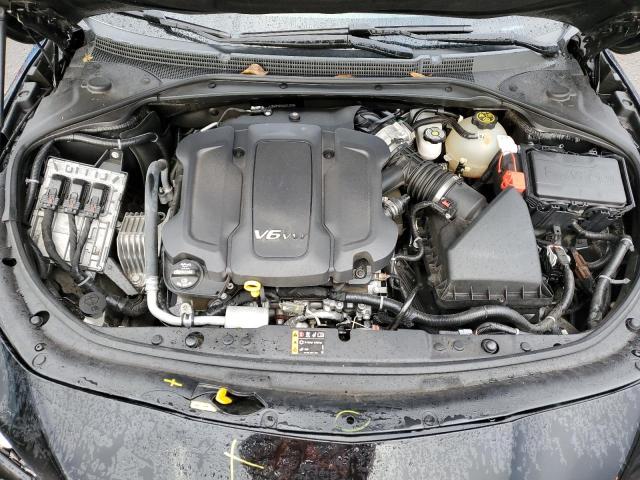 1G4ZP5SS4HU177097 Buick Lacrosse Essence