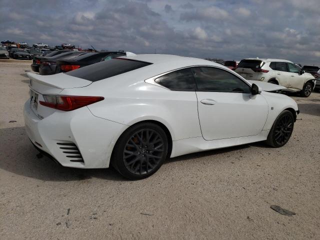 JTHHE5BC9F5004101 Lexus RC 350