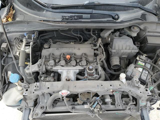3CZRU5H56GM729615 Honda HR-V EX