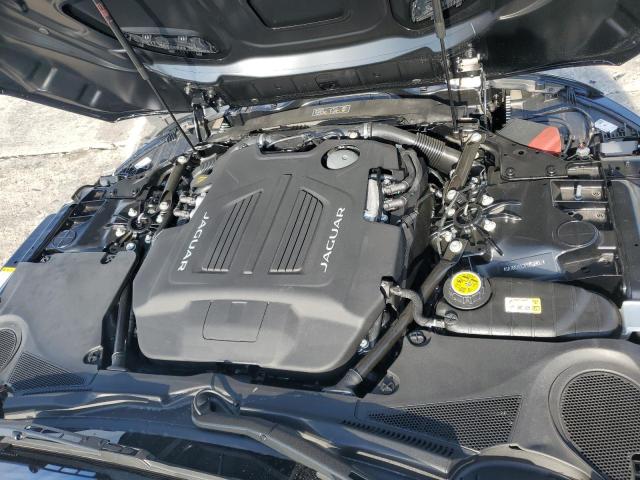 SAJD81EE2PCK82091 Jaguar F-type R Dynamic