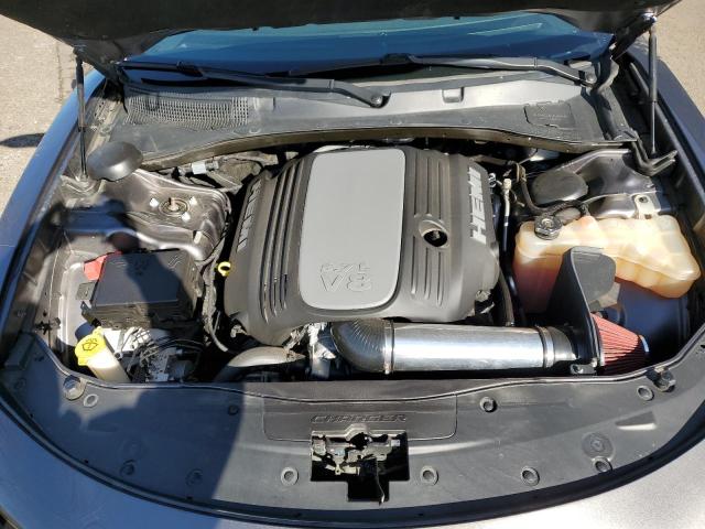 2C3CDXCT3HH510757 Dodge CHARGER R/T