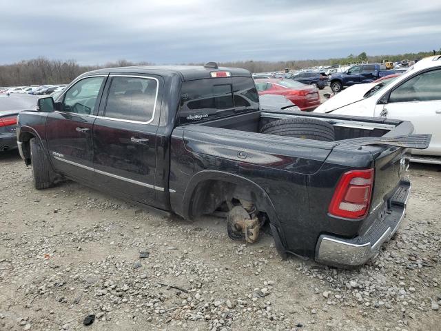 1C6SRFHT7KN633687 RAM 1500 Limited