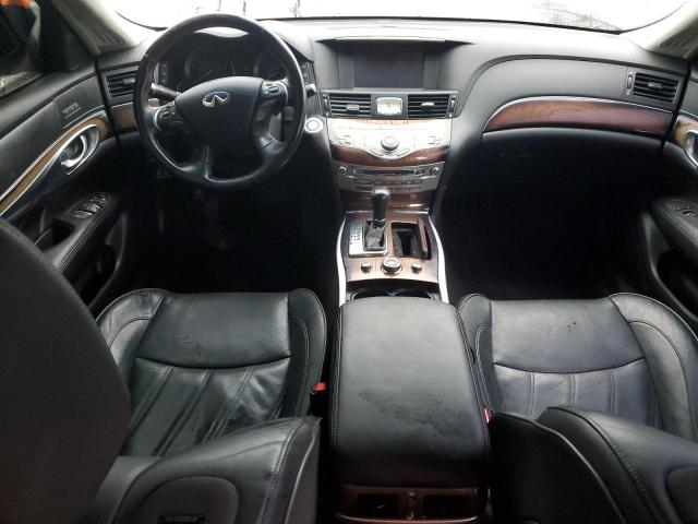 JN1AY1PP3HM130013 Infiniti Q70l 5.6