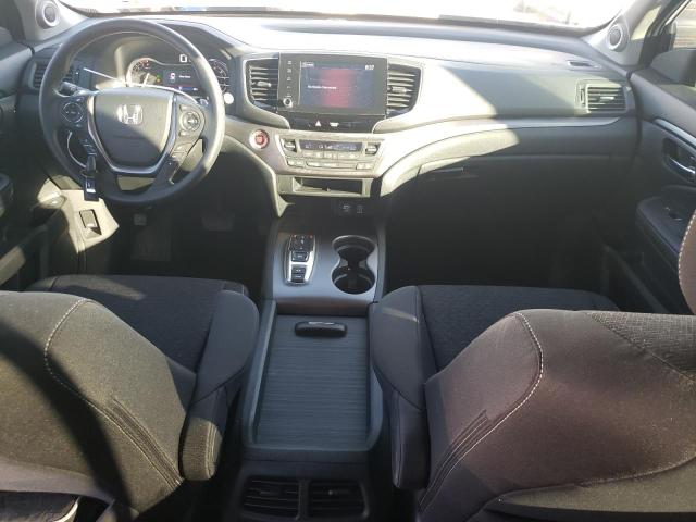 5FPYK3F10PB042444 Honda Ridgeline Sport