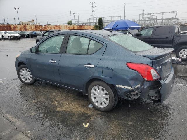 3N1CN7AP6GL805407 Nissan VERSA S