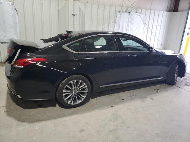 KMHGN4JE9FU032735 Hyundai Genesis 3.8l