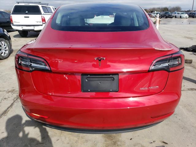 5YJ3E1EA8PF541735 Tesla MODEL 3