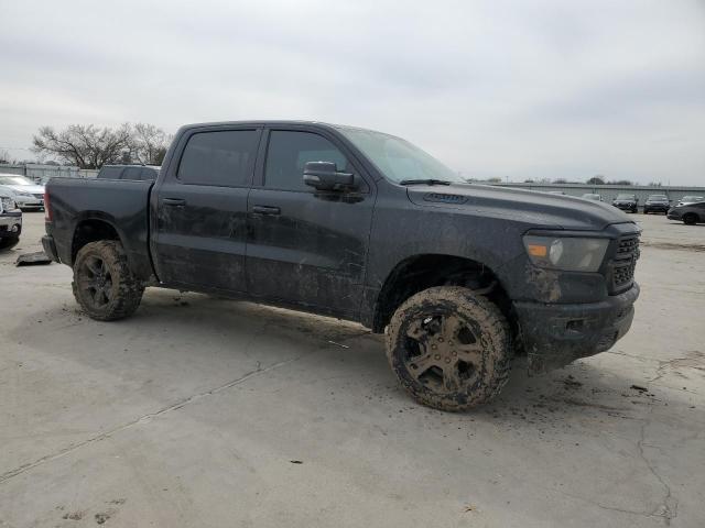 1C6SRFFT8PN580881 RAM 1500 Big Horn/lone Star