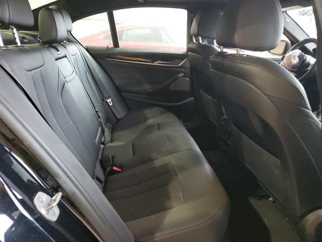 WBA53BH09MCF37483 BMW 530 I