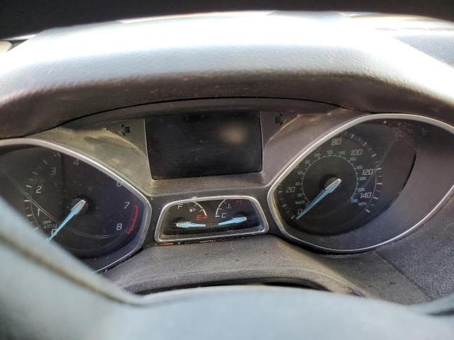 1FADP3F2XEL232172 Ford FOCUS SE