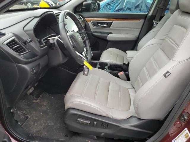 7FARW1H81HE011998 Honda CR-V EXL