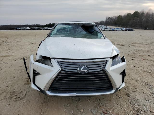 2T2ZZMCA2HC067673 Lexus Rx 350 Base