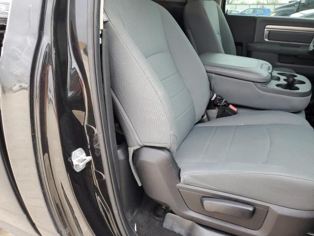 3C6JR6AT6FG707864 RAM 1500 St
