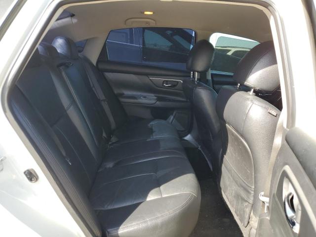 1N4AL3AP0GC187215 Nissan ALTIMA 2.5