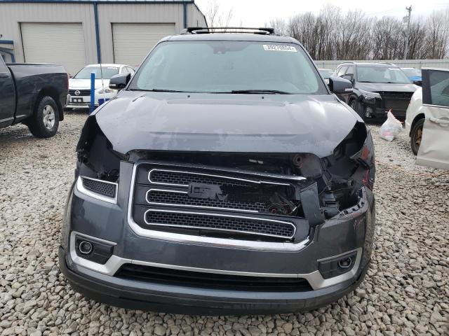 1GKKVRKD3EJ146641 GMC Acadia Slt-1