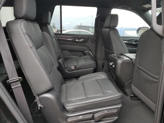 1GKS1DKL4PR388803 GMC YUKON DENALI