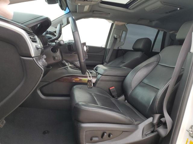 1GKS1BKJ0KR345703 GMC YUKON SLT
