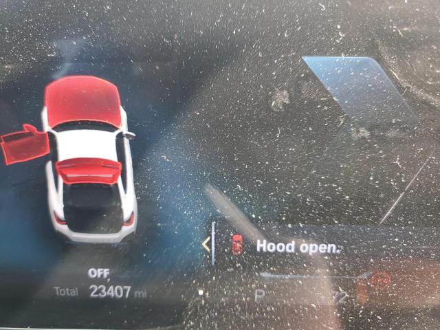 WBY73AW06NFN03540 BMW I4 Edrive40