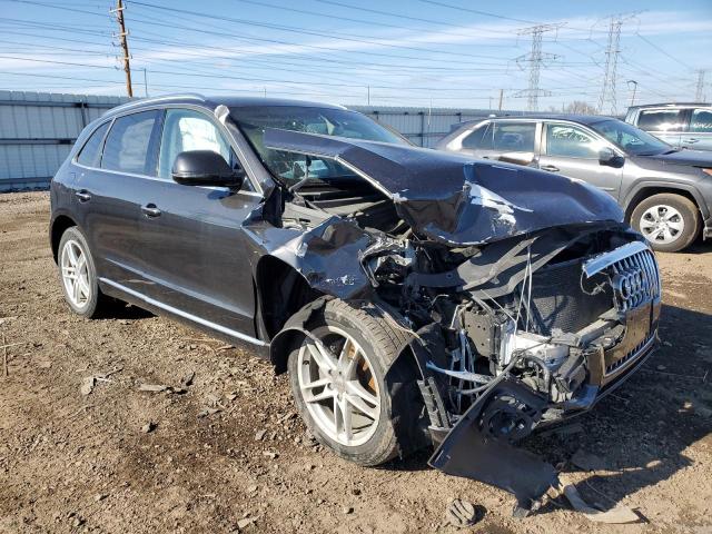 WA1L2AFP1HA047782 Audi Q5 Premium Plus