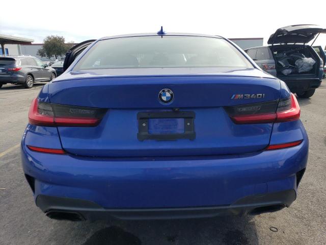 WBA5U7C04LFH30459 BMW M340I