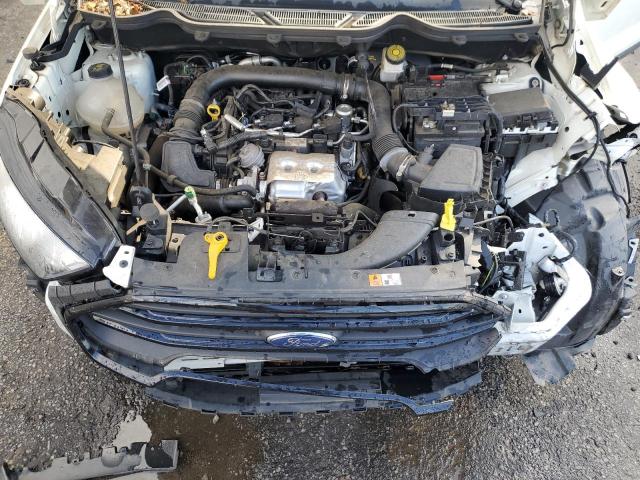 MAJ3S2FE0KC290334 Ford ECOSPORT S